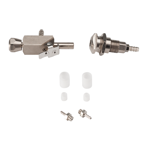 Q.D. Kit, Self Contained Water, to fit A-dec( R )