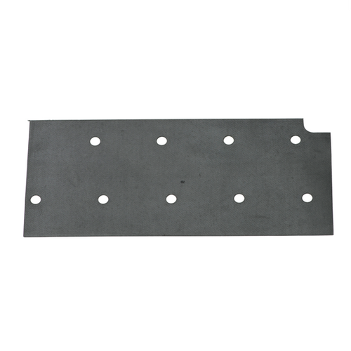 Diaphragm, Control Block, to fit A-dec 500( R ); Pkg of 5