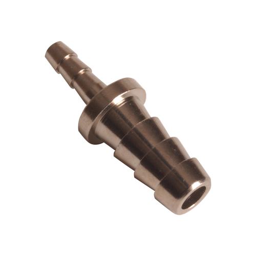 1/16" x 1/8" In-line Barb ; Pkg of 10