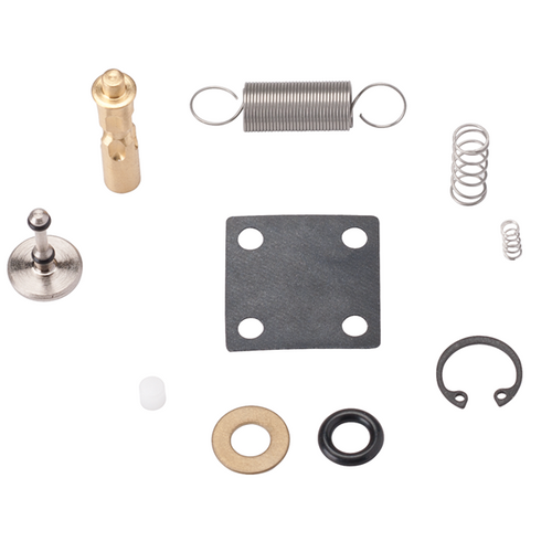 Service Kit, to fit A-dec( R ) Foot Control, Lever Style