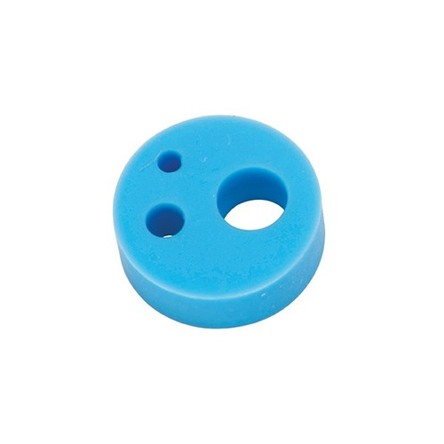 GASKET 3-HOLE TERMINAL RUBBER