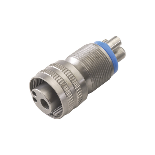 HP ADAPTER 2/3 HOLE TO 4 HOLE