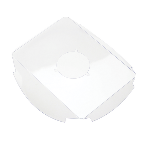 Light Shield, Marus, Ritter