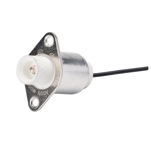 Pelton & Crane Light Socket, LFI, LFII, LFIII