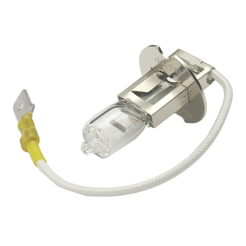 Light Bulb, 12 VAC 55 Watt