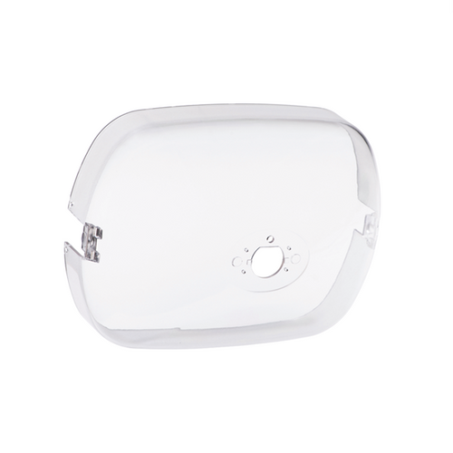 Light Shield, to fit A-dec( R ) 500/6300 Halogen Lights