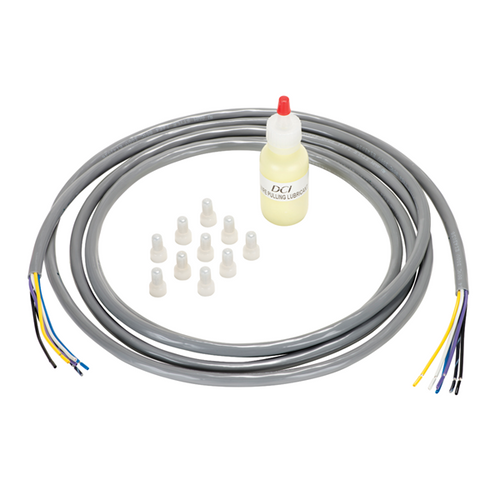 Light Cable Assy, to fit A-dec( R ) 6300 Wall and Preference( R ), after April 1, 2004