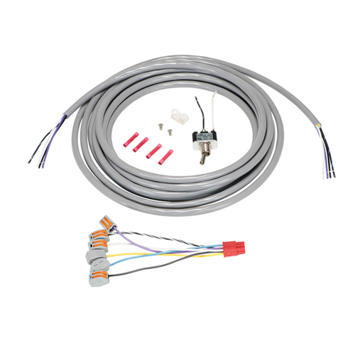 Light Cable Kit, to fit A-dec( R ), 371 Toggle Upgrade