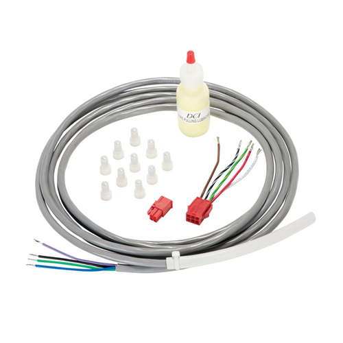 Light Cable Kit, to fit A-dec( R ) Cascade( R ) & Radius( R ) 6300 Lights prior to April 1, 2004
