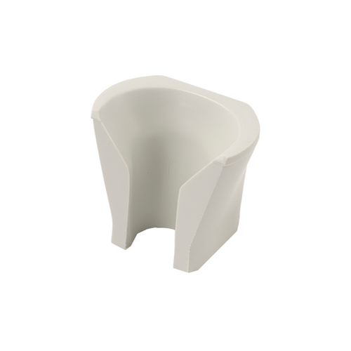 Holder Replacement, Auto HP , Gray