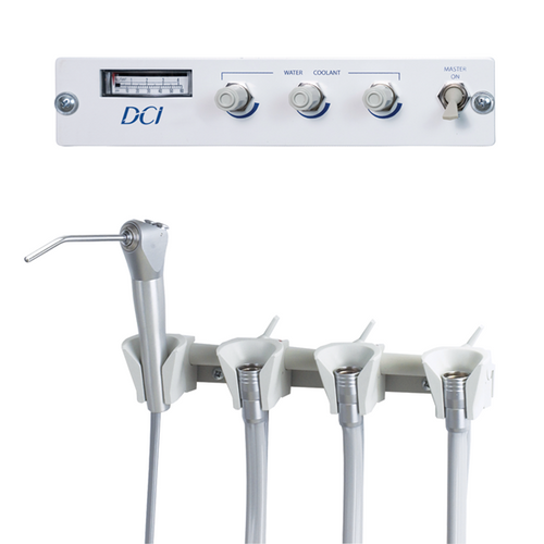 Panel Mount Automatic Control for 3 HP