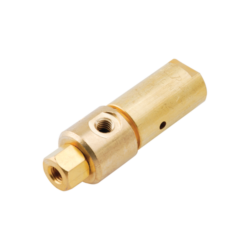 Water Relay, Non-Retracting