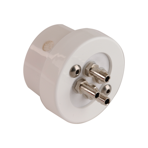 HP Muffler and Oil Collector