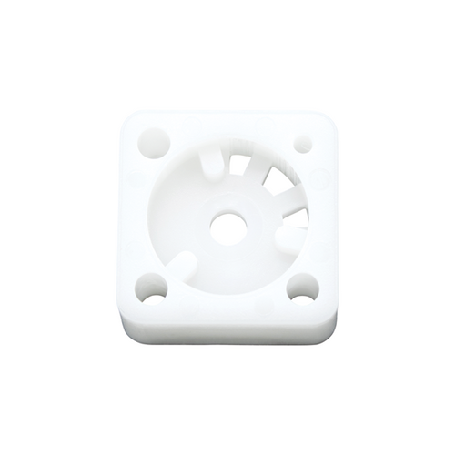 Housing, to fit A-dec( R ) Air Valve, White Body