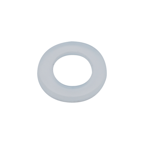 10-32 Washer, Plastic; Pkg of 100