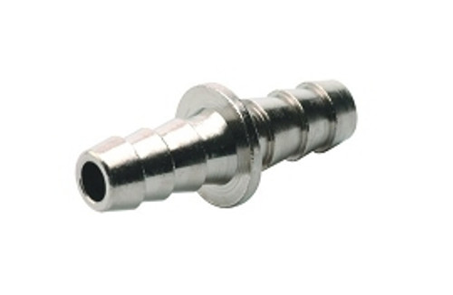 1/8" In-line Barb; Pkg of 10