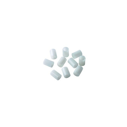 1/4" Clamp Sleeve; Pkg of 100
