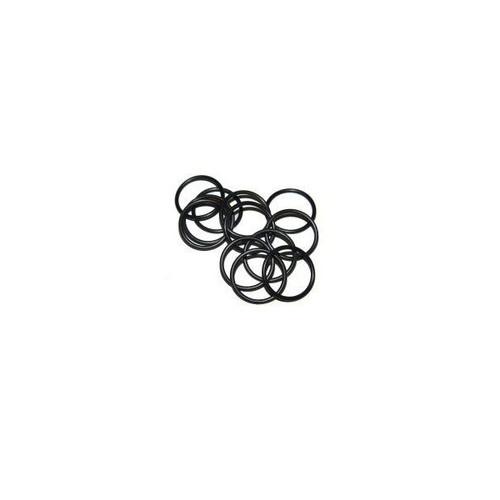 O-Ring, Buna-n, .614 I.D. X .070 Width, -016; Pkg of 12