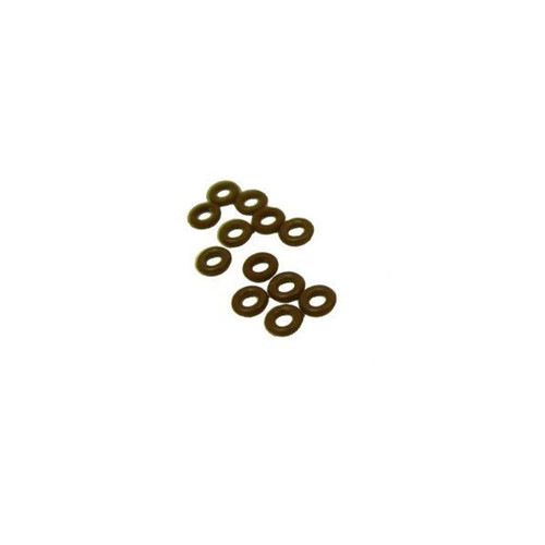 O-Ring, Viton, .070 I.D. X .040 Width; Pkg of 12