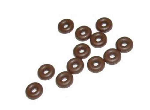 O-Ring, Viton, .056 I.D. x .060 Width; Pkg of 12