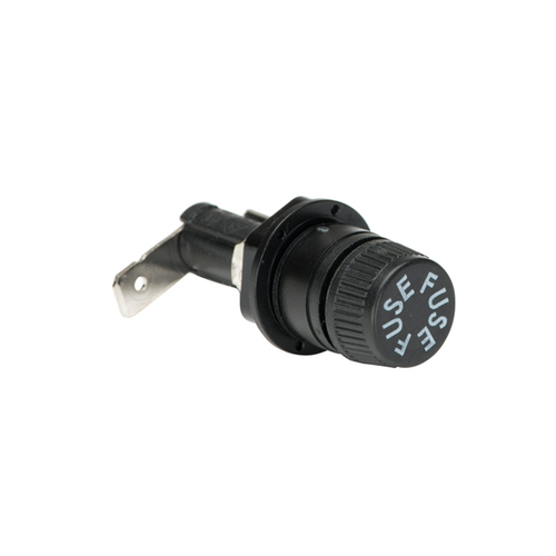 Panel Mount Electric Fuse Holder