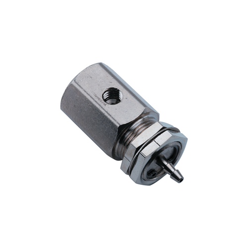 Air Pilot Valve, 2-Way, Normally Closed