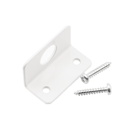 Valve Mounting Bracket, Single