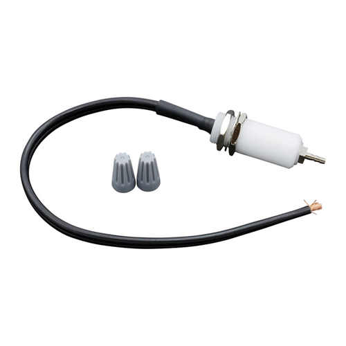 Air Electric Switch, 25 PSI, Normally Closed