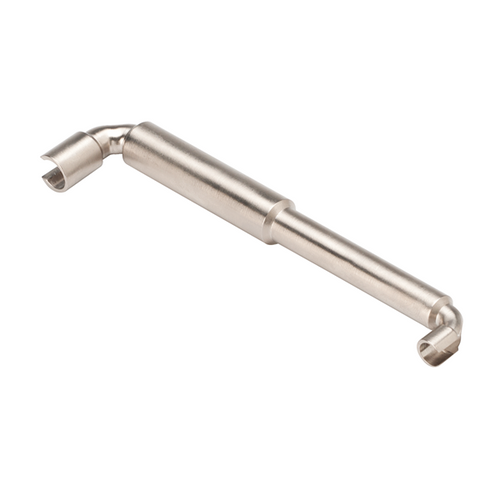 Sleeve Tool, Metal, 1/8" & 1/4"