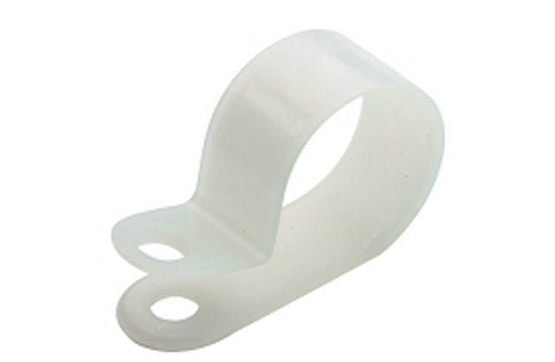 Cable Clamp, 1-1/4"; Pkg of 10