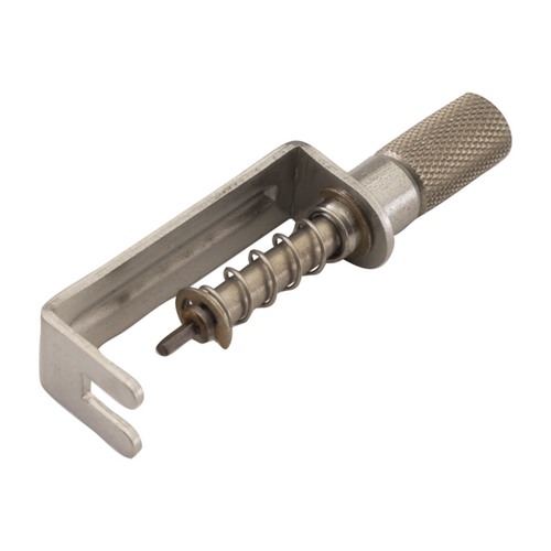 Burr Wrench, Universal, Square Drive