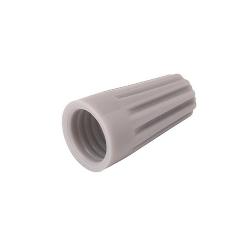 Wire Nut, Insulated, 22-14 AWG; Pkg of 15