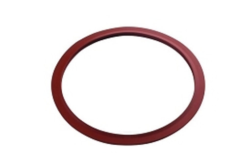 Pelton & Crane Door Seal, Delta, Delta XL,Validator, 8"