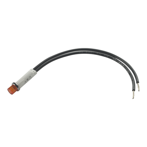 Indicator Light, Red, MDT, Tuttnauer