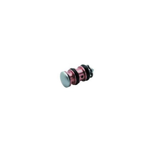 Syringe Button, Lever Syringe