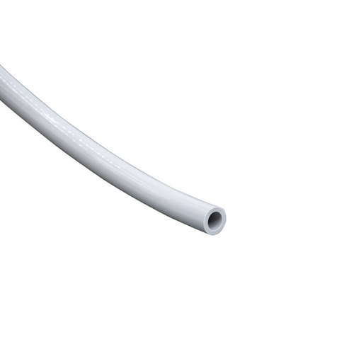 Supply Tubing, 1/8", Poly Gray