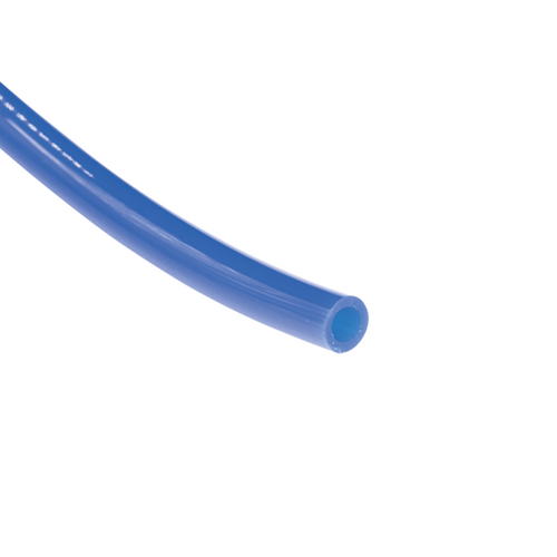 Supply Tubing, 1/4", Poly Blue; Box of 100ft