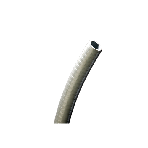 Vacuum Tubing, 1/2" I.D., Asepsis Gray