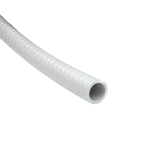 Vacuum Tubing, 5/8" I.D., Asepsis Sterling