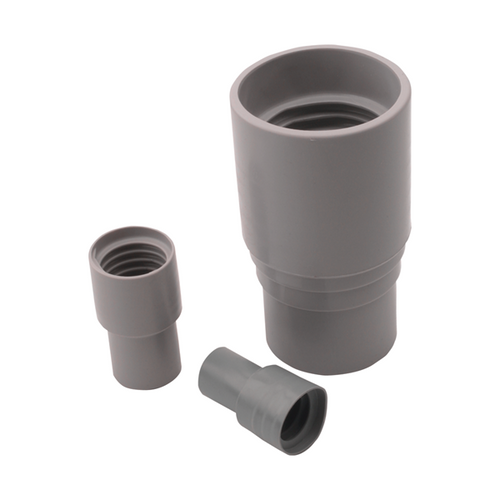 Tubing Cuff, 1-1/4", Gray