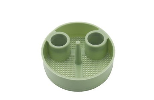 Solids Collector Disposable Screen, 1 7/8"; Pkg of 100