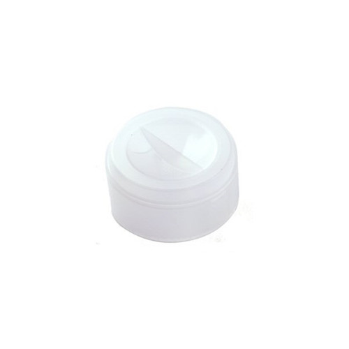 Solids Collector Covered Disposable Screen, 1 7/8"; Pkg of 100