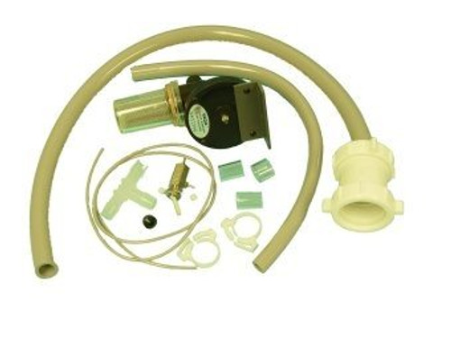 Wash Station Drain Kit