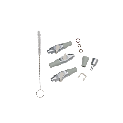 Autoclavable Vacuum Valve Kit