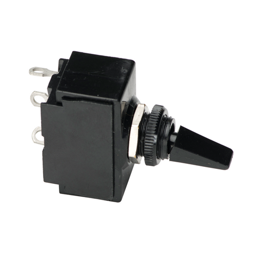 Belmont Power Switch, 3 Position, 115 VAC 10 Amp