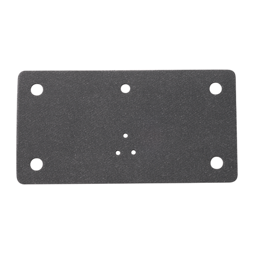 Dentech Diaphragm, Coolant Block; Pkg of 5
