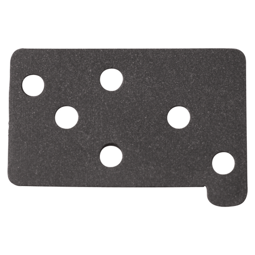 Dentech Flat Seal, Control Block; Pkg of 5