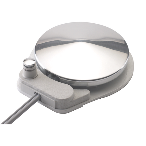 Foot Control, Scaler w/Signal Relay, Dark Surf Tubing