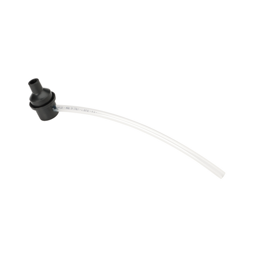 Intake Filter, Black w/Pick-Up Tube to fit DentalEZ