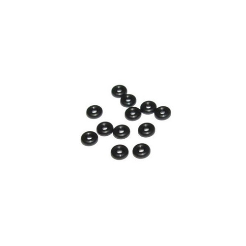O-Ring, Buna-n, .053 I.D. X .064 Width; Pkg of 12
